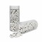 Krazy Sprinkles - Mini 10mm Eyeballs (1/2 Cup, 1x Jar) for Cakes, Ice Cream & Cookies